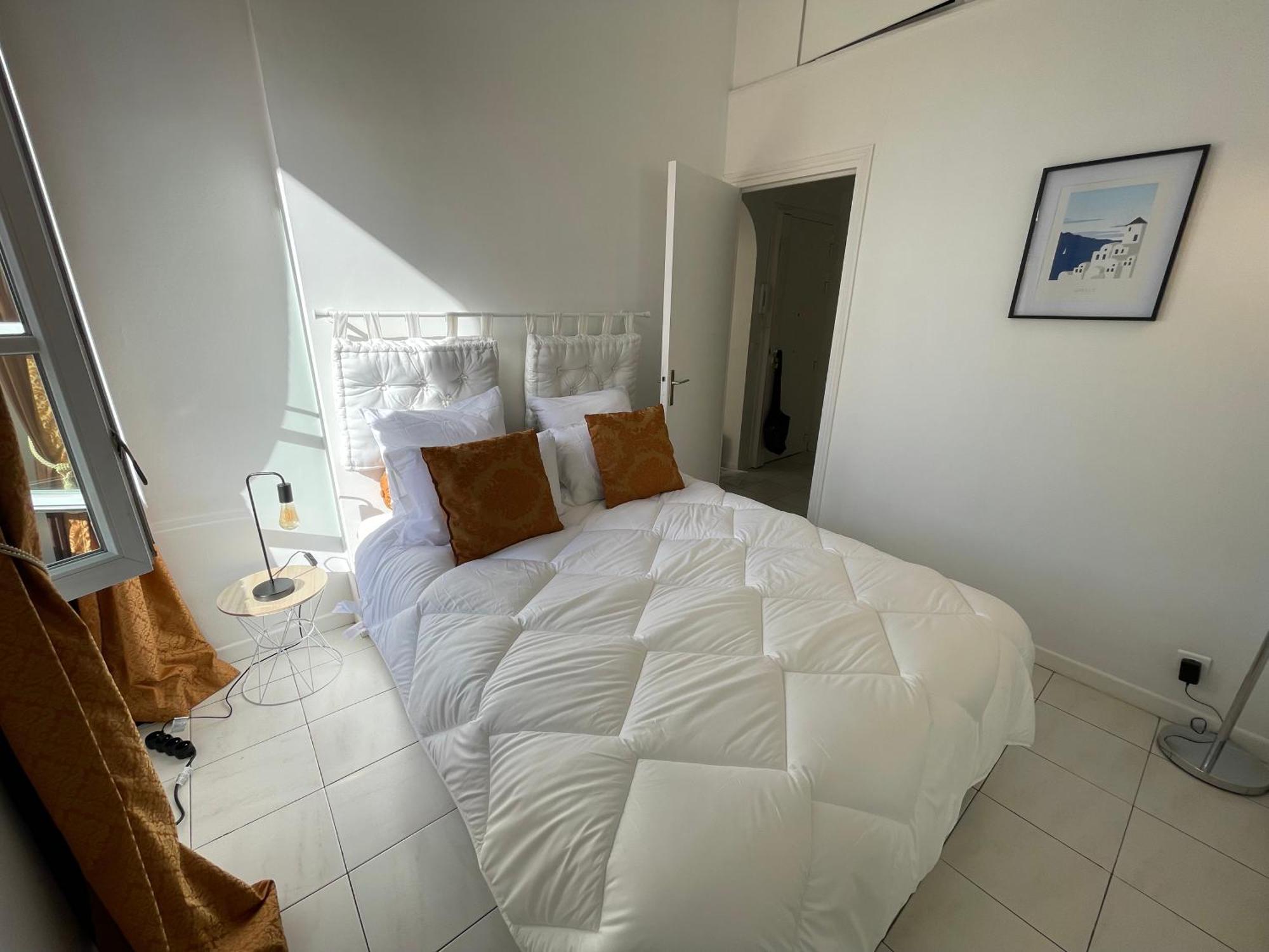Appartamento Frontiere Monaco, 2 Pieces, Centre Beausoleil Esterno foto