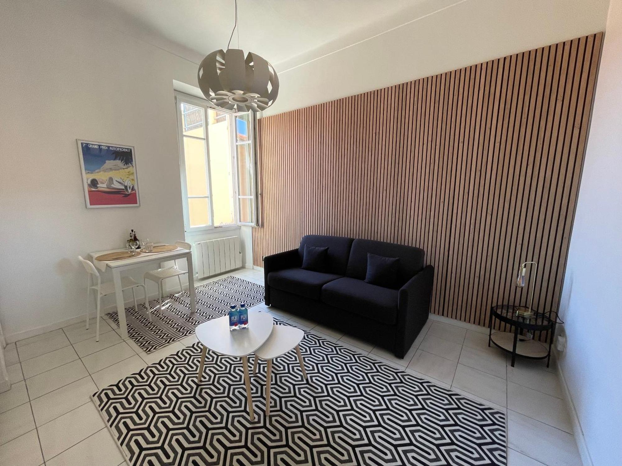 Appartamento Frontiere Monaco, 2 Pieces, Centre Beausoleil Esterno foto